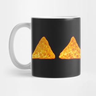 Rat Love Doritos Mug